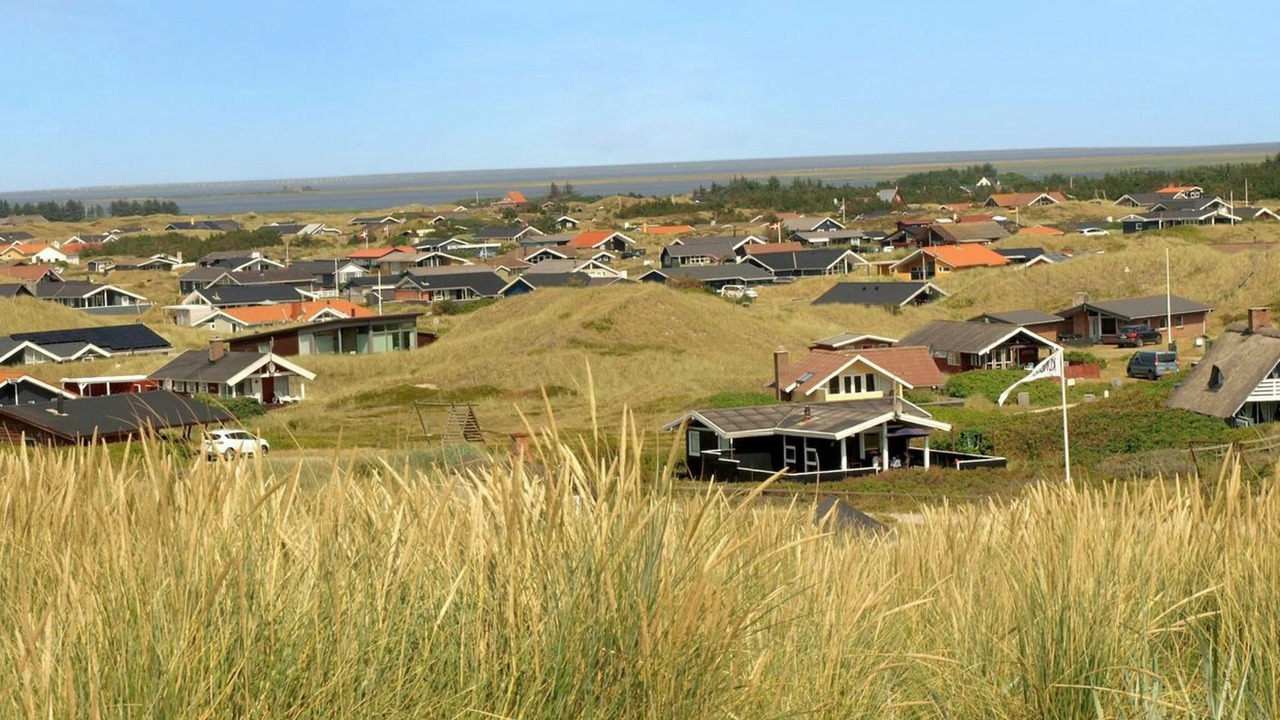 Photo of Outdoor in Bjerregard Strand