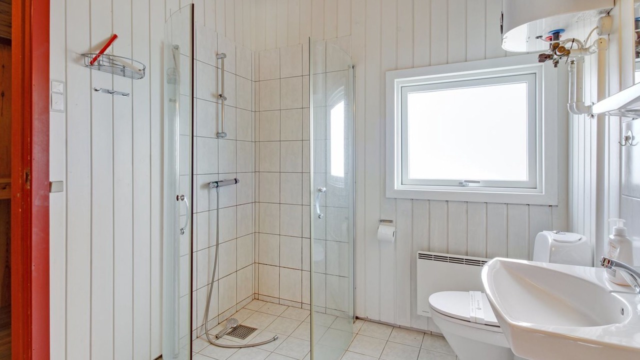 Photo of Bathroom in Bjerregard Strand