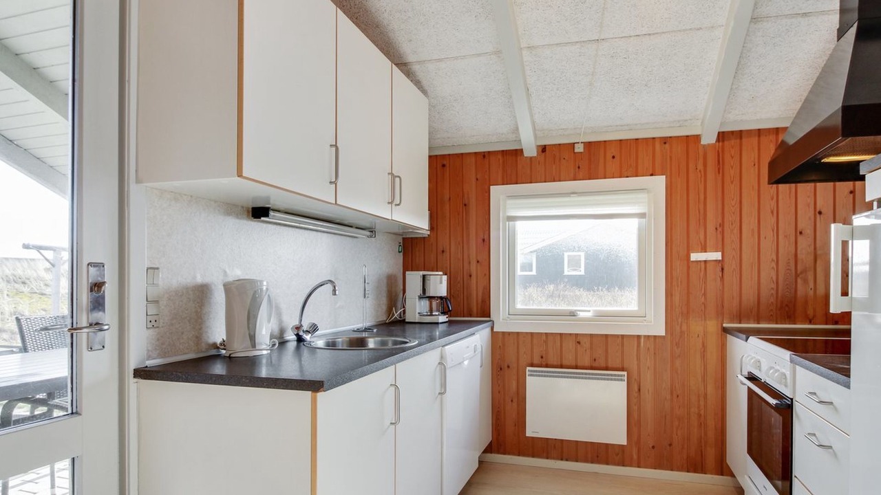 Photo of Bedroom in Bjerregard Strand