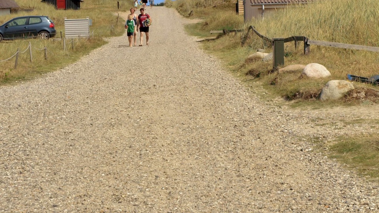 Photo of Outdoor in Bjerregard Strand