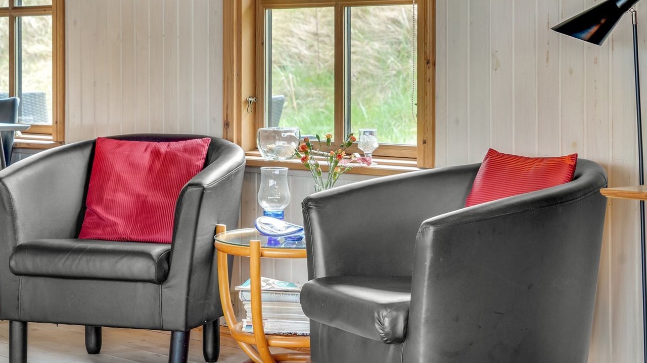 Photo of Livingroom in Rødhus
