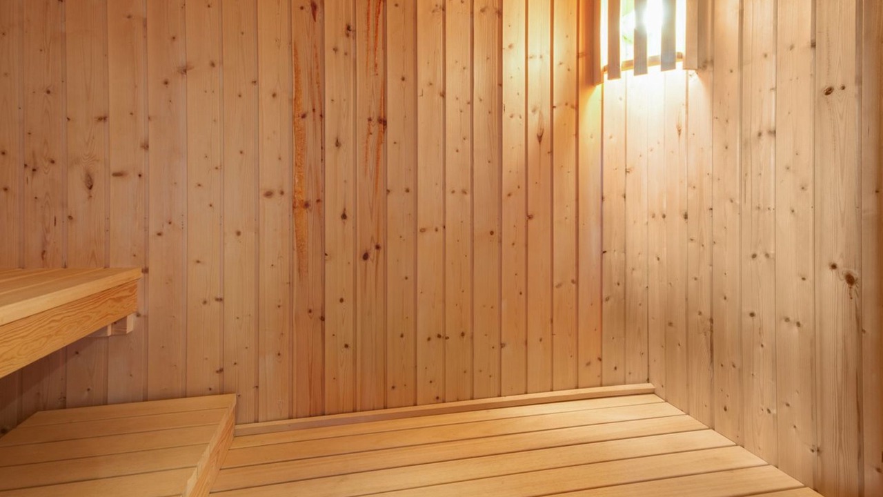 Photo of Bathroom in Rødhus