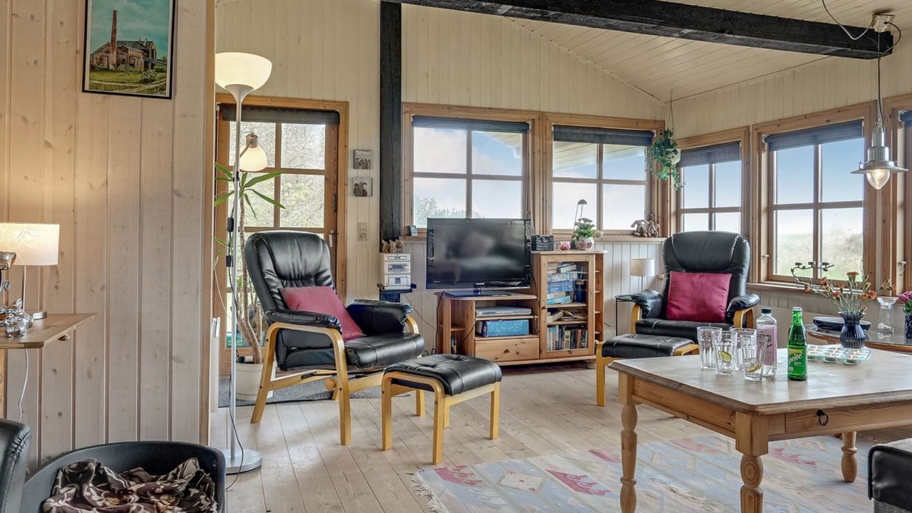 Photo of Livingroom in Rødhus