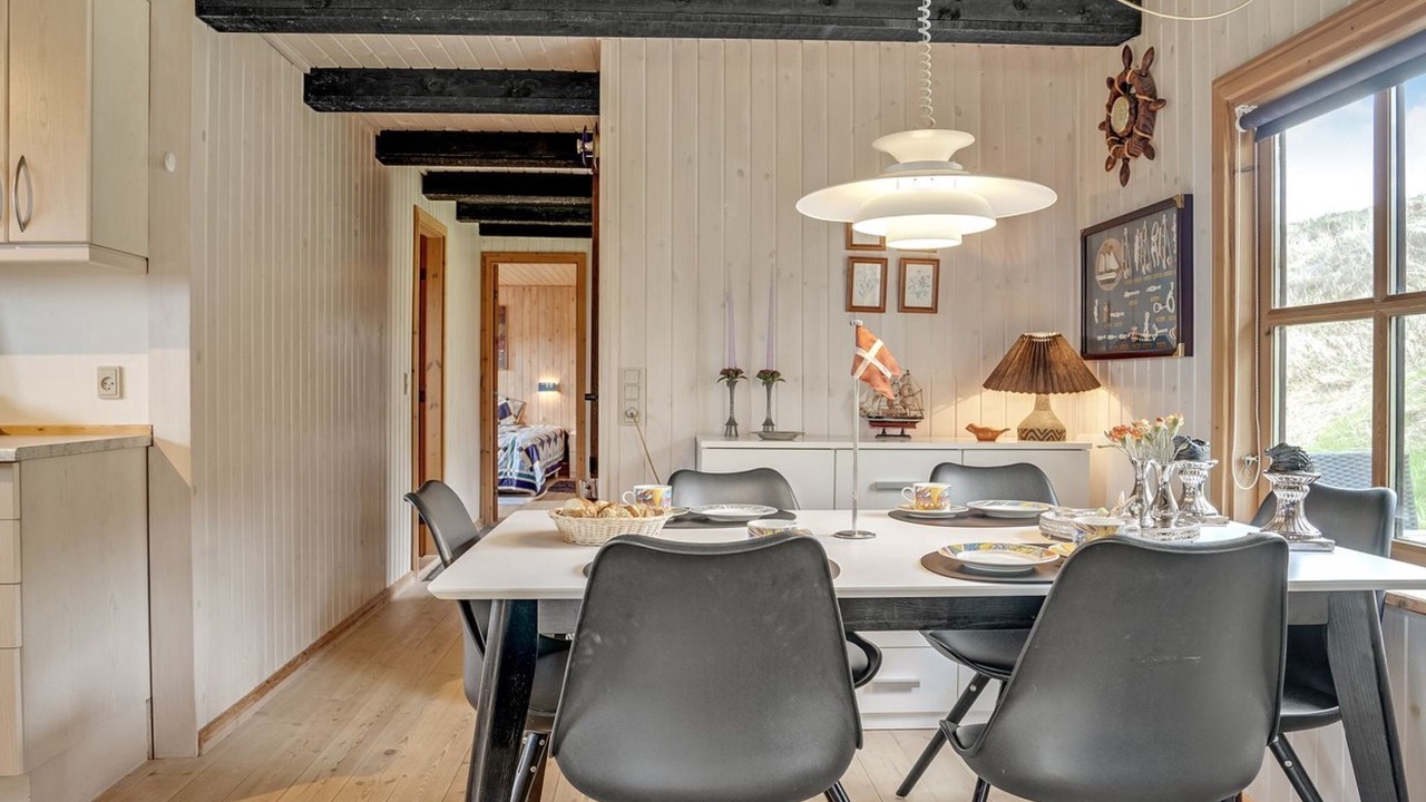 Photo of Livingroom in Rødhus