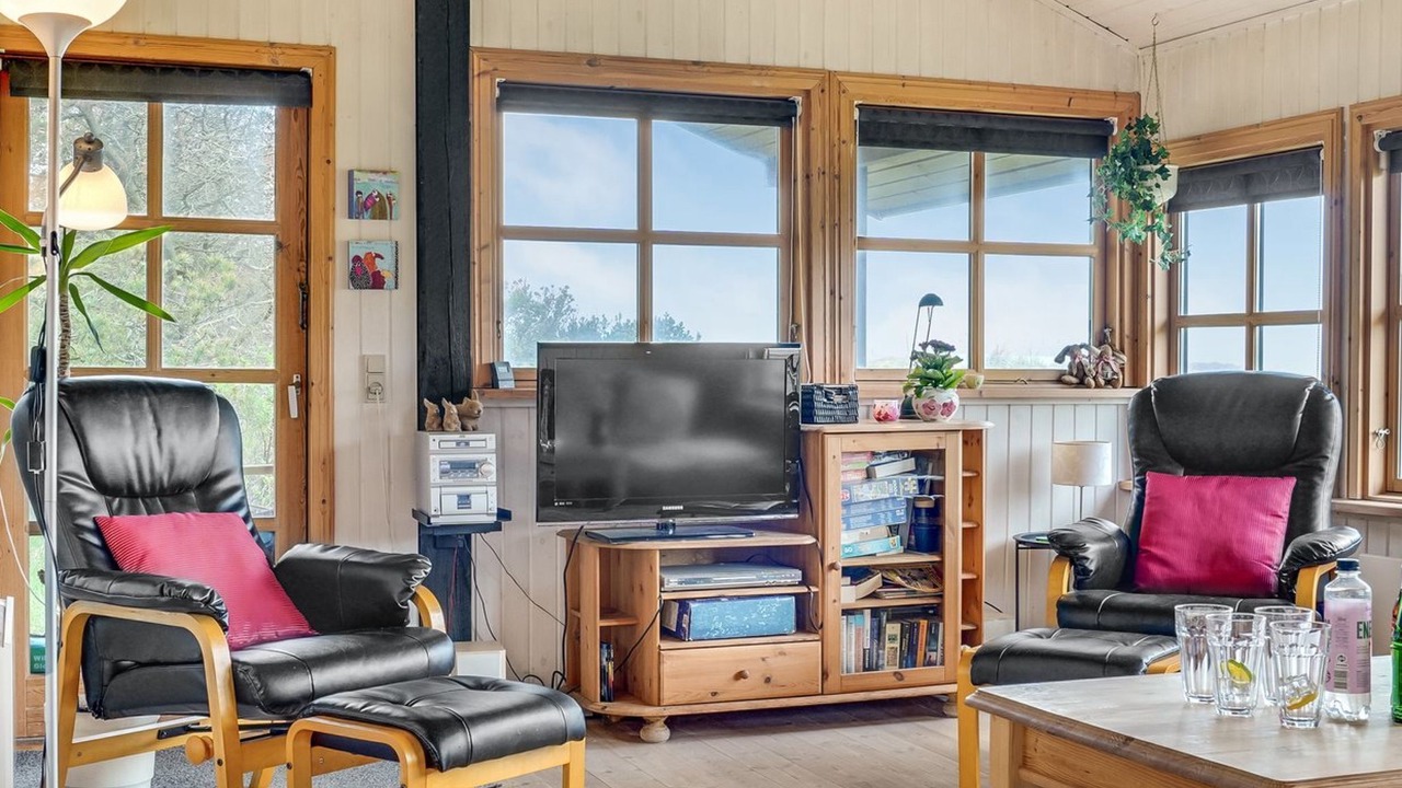 Photo of Livingroom in Rødhus