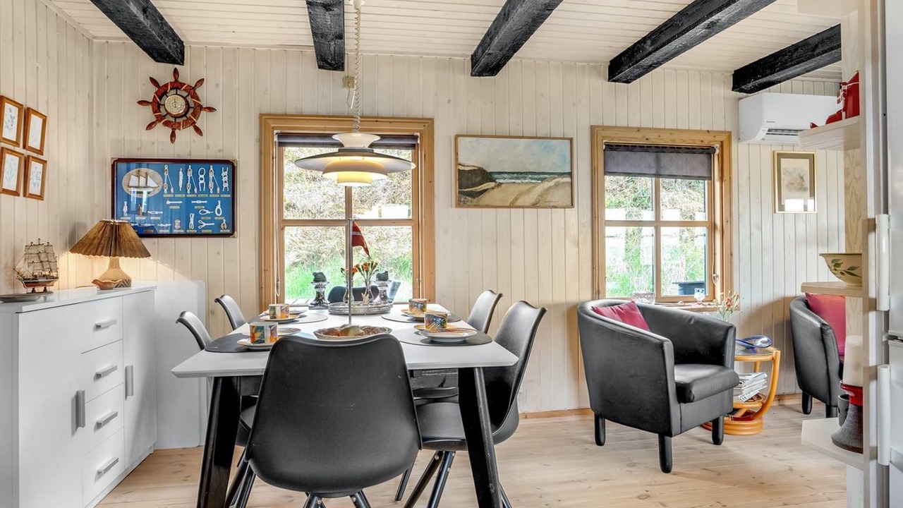 Photo of Livingroom in Rødhus