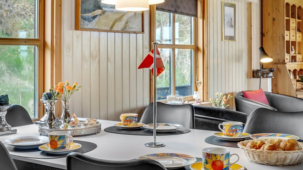 Photo of Livingroom in Rødhus