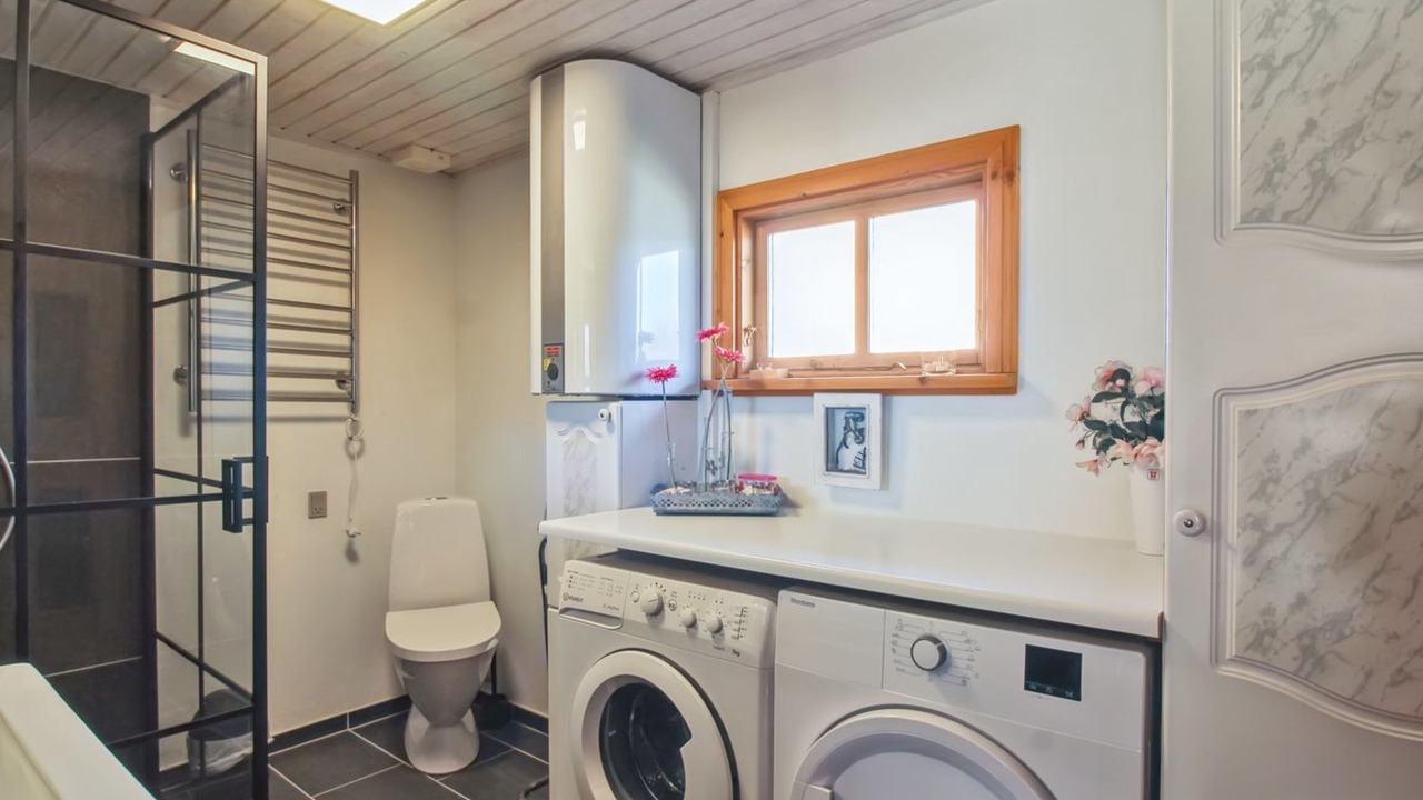 Photo of Bathroom in Rødhus