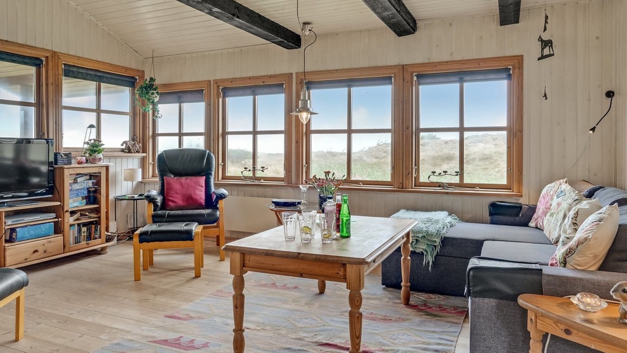 Photo of Livingroom in Rødhus