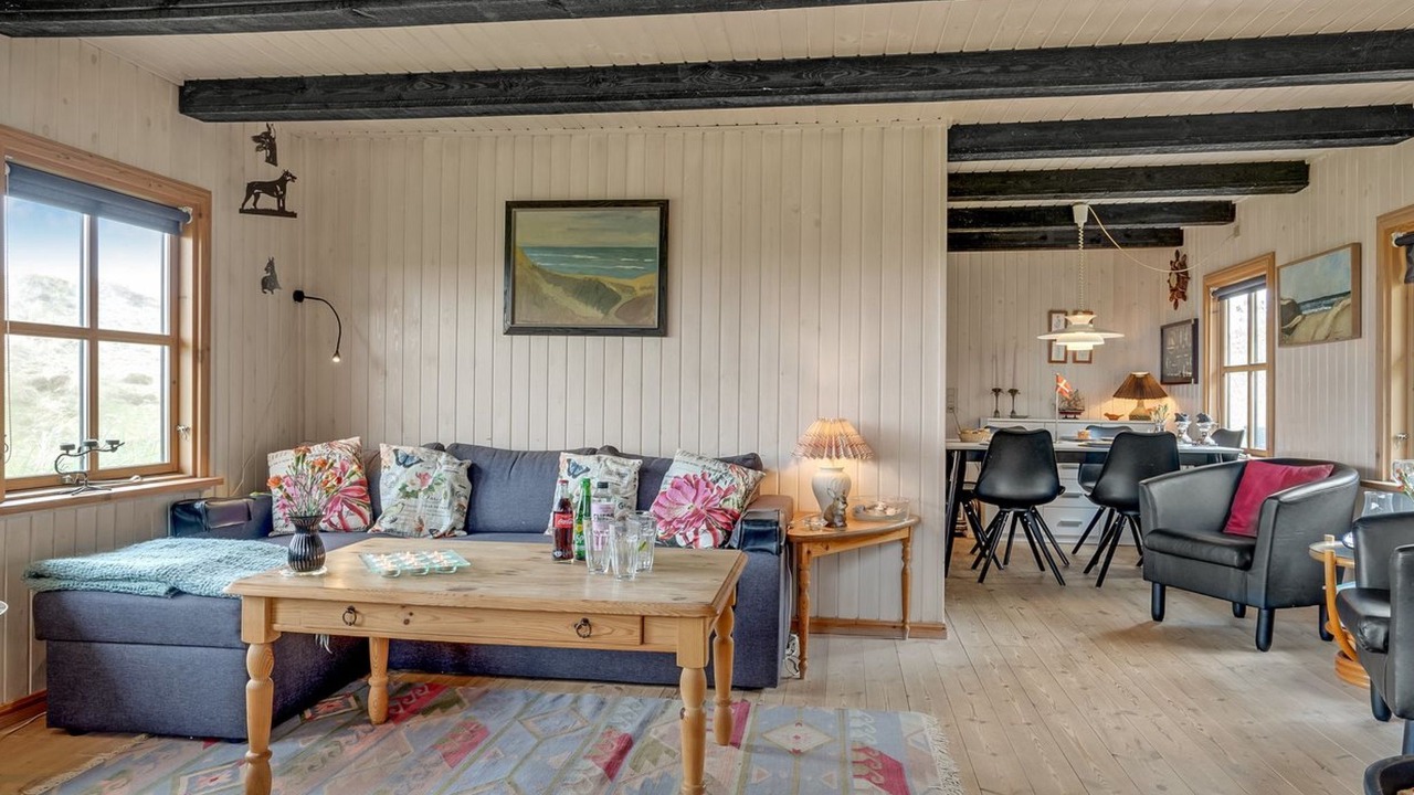 Photo of Livingroom in Rødhus