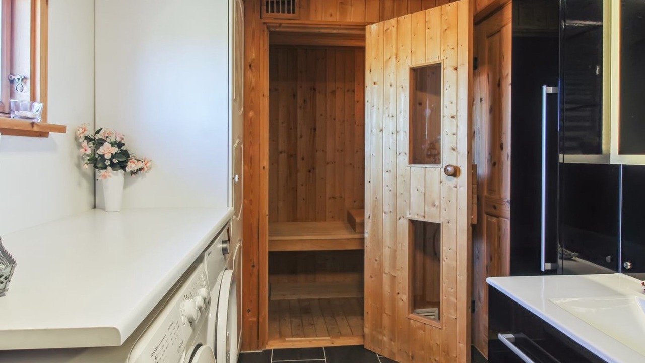 Photo of Bathroom in Rødhus