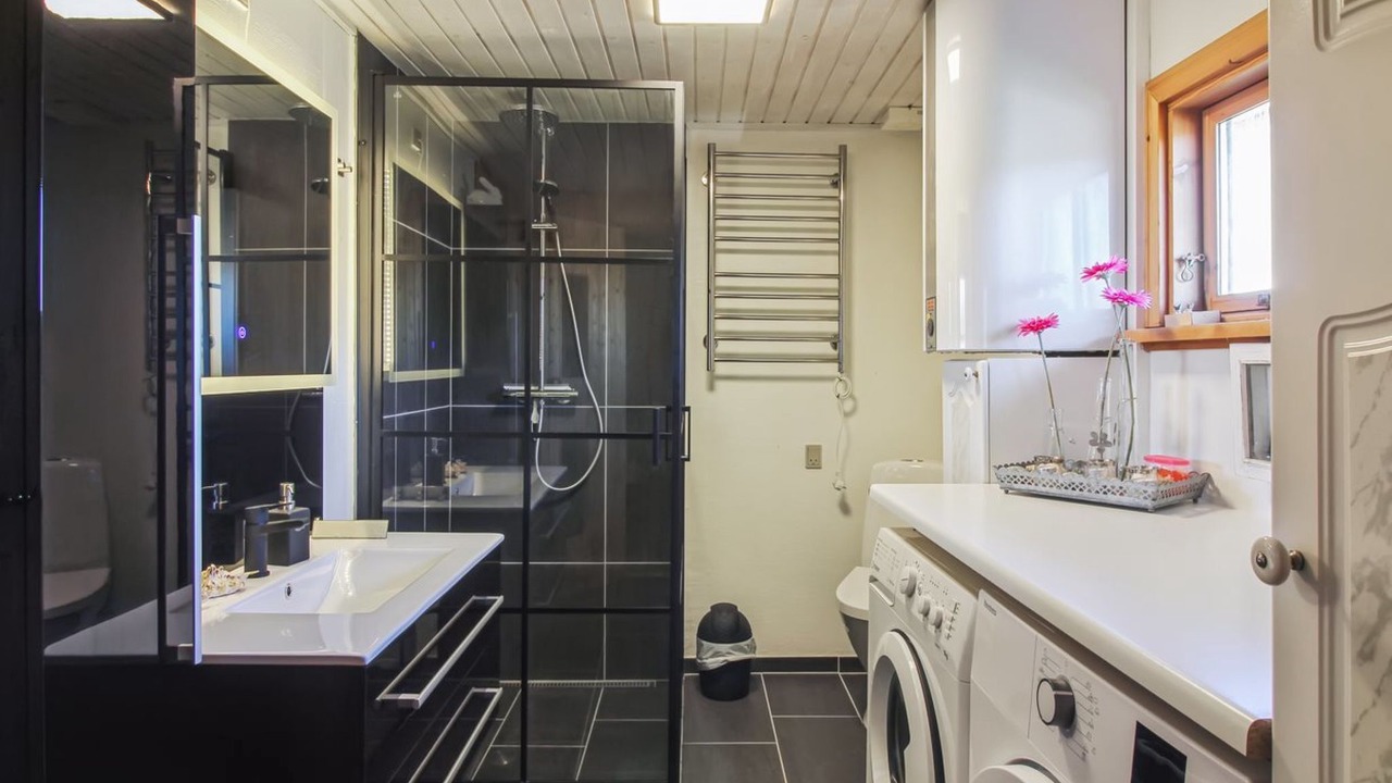 Photo of Bathroom in Rødhus