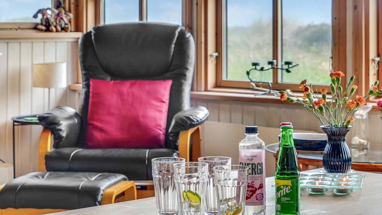 Photo of Livingroom in Rødhus