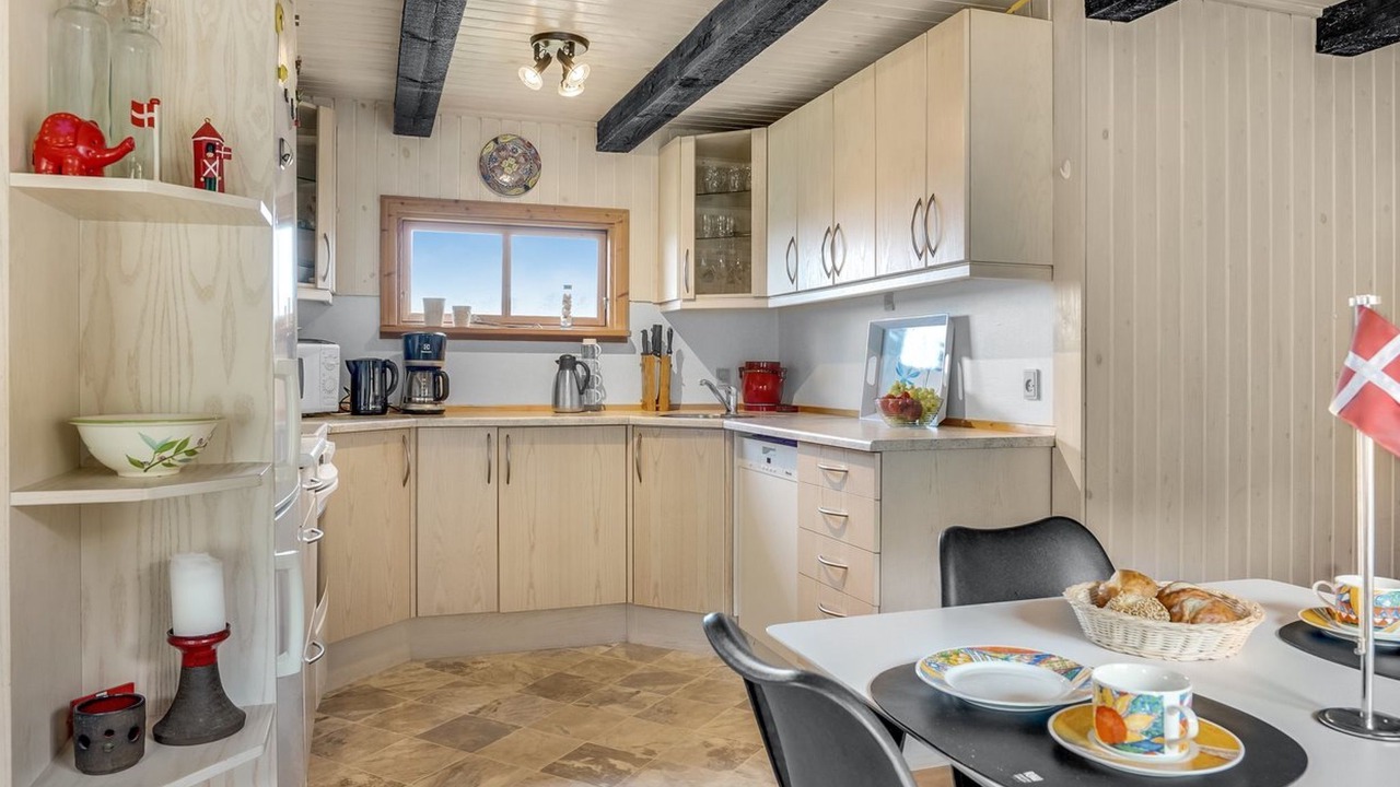 Photo of Livingroom in Rødhus