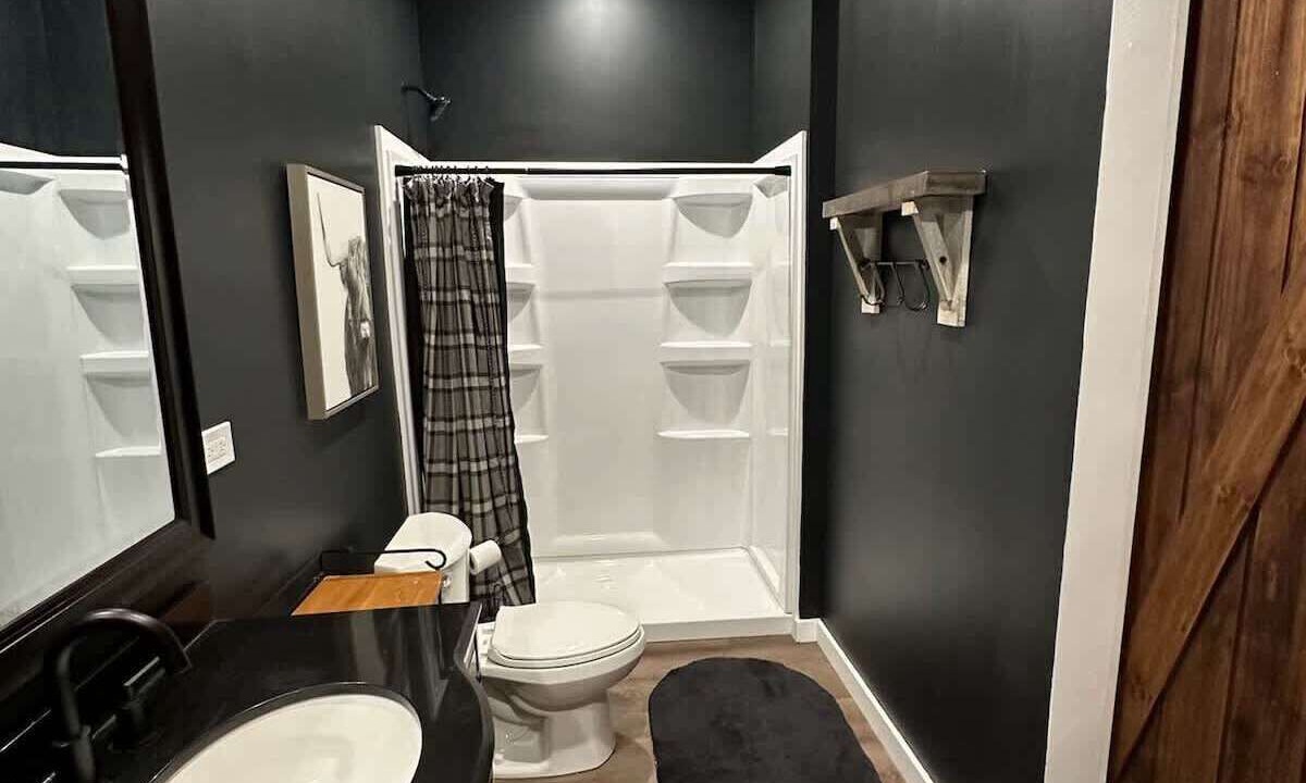 Photo of Bathroom in Fox Valley