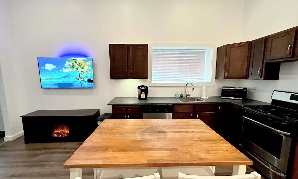 Photo of Kitchen in Fox Valley