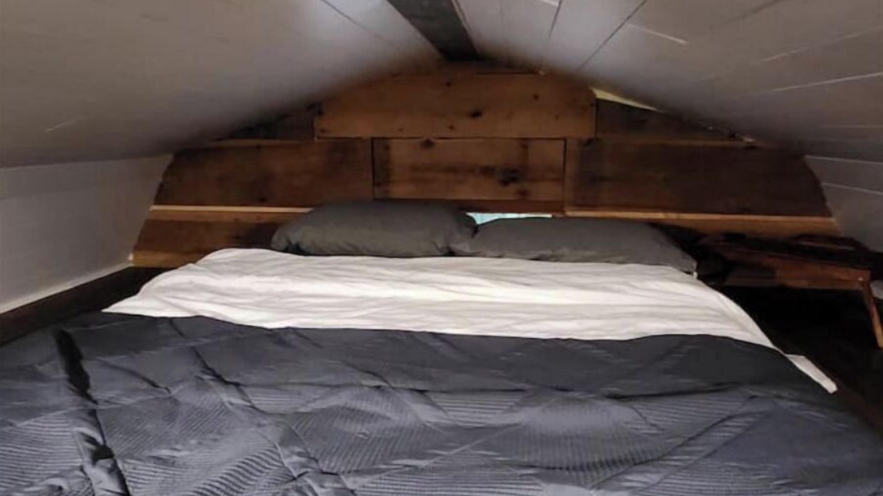 Photo of Bedroom in Silver Point