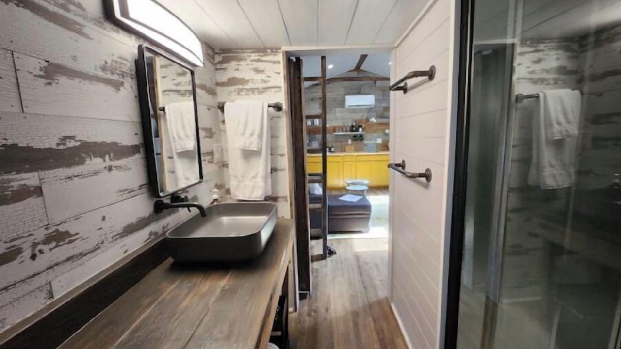Photo of Bathroom in Silver Point