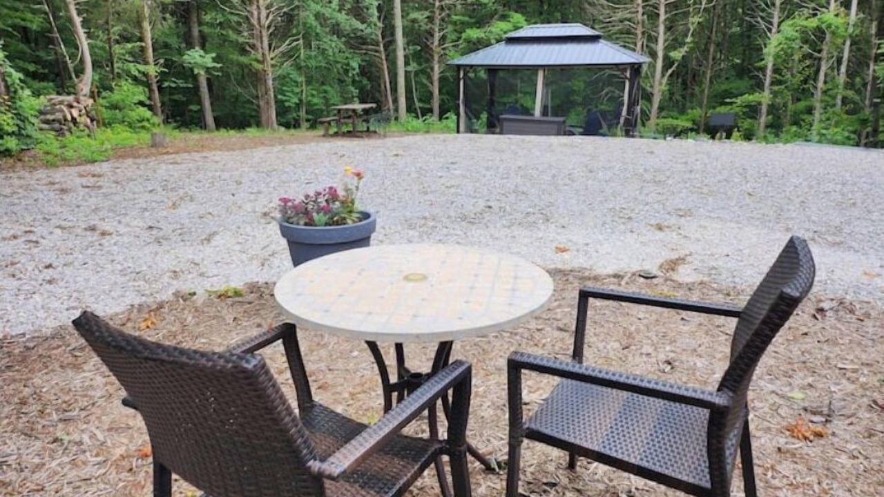 Photo of Outdoor in Silver Point