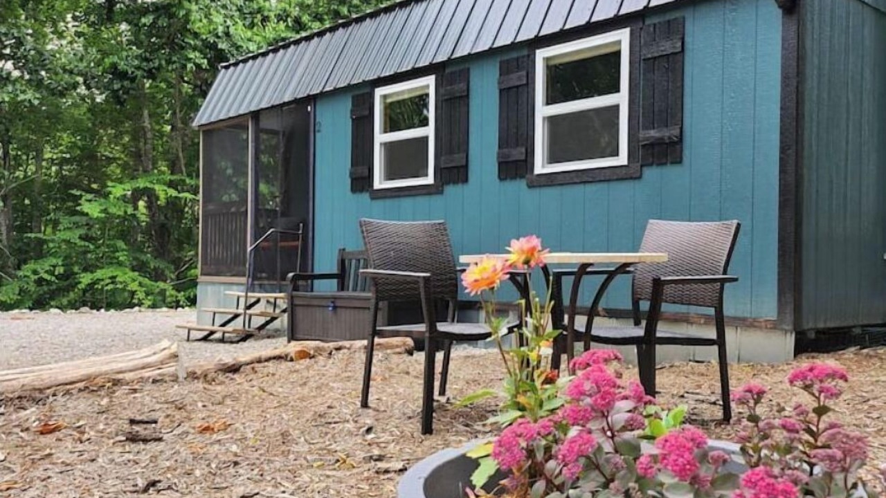 Photo of Outdoor in Silver Point