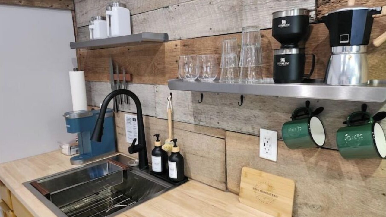 Photo of Kitchen in Silver Point