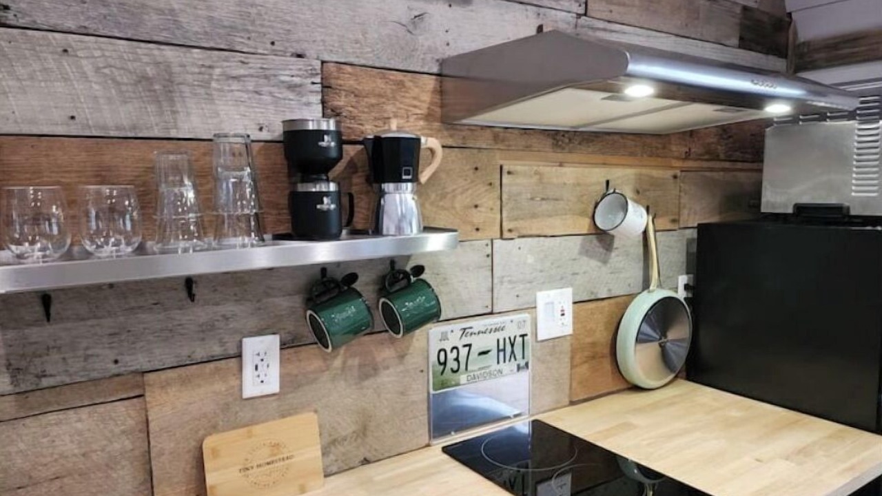 Photo of Kitchen in Silver Point