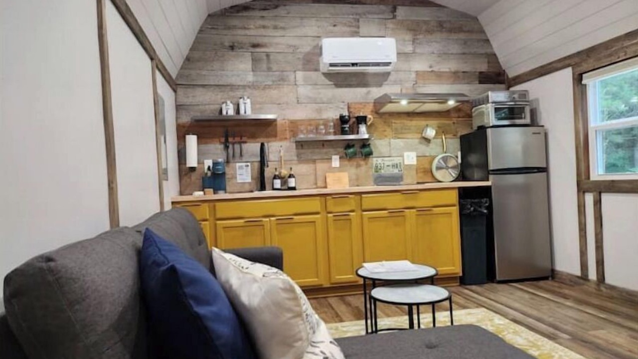 Photo of Livingroom in Silver Point