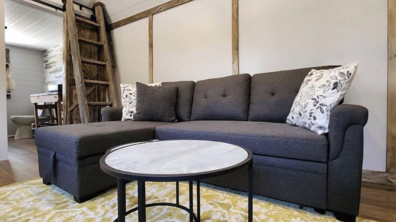 Photo of Livingroom in Silver Point