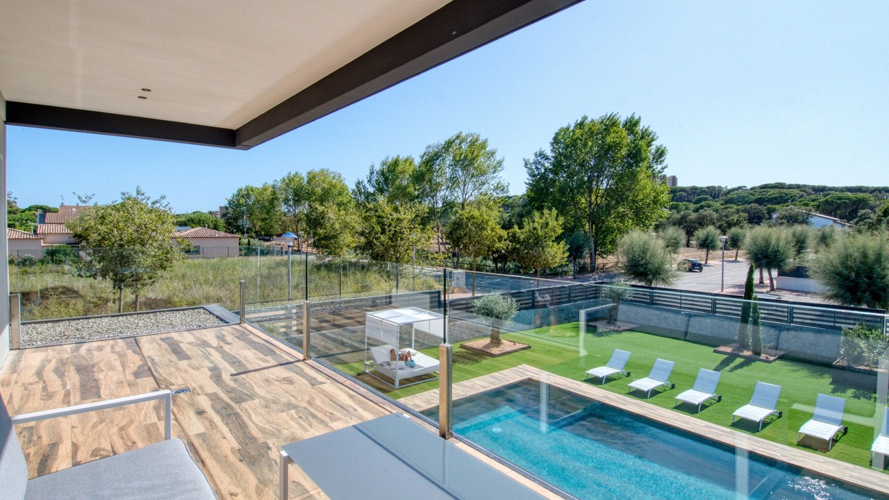 Photo of Outdoor in Calella de Palafrugell