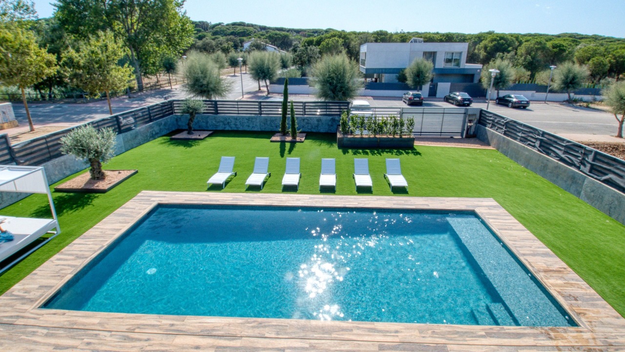 Photo of Outdoor in Calella de Palafrugell