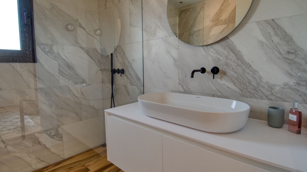 Photo of Bathroom in Calella de Palafrugell