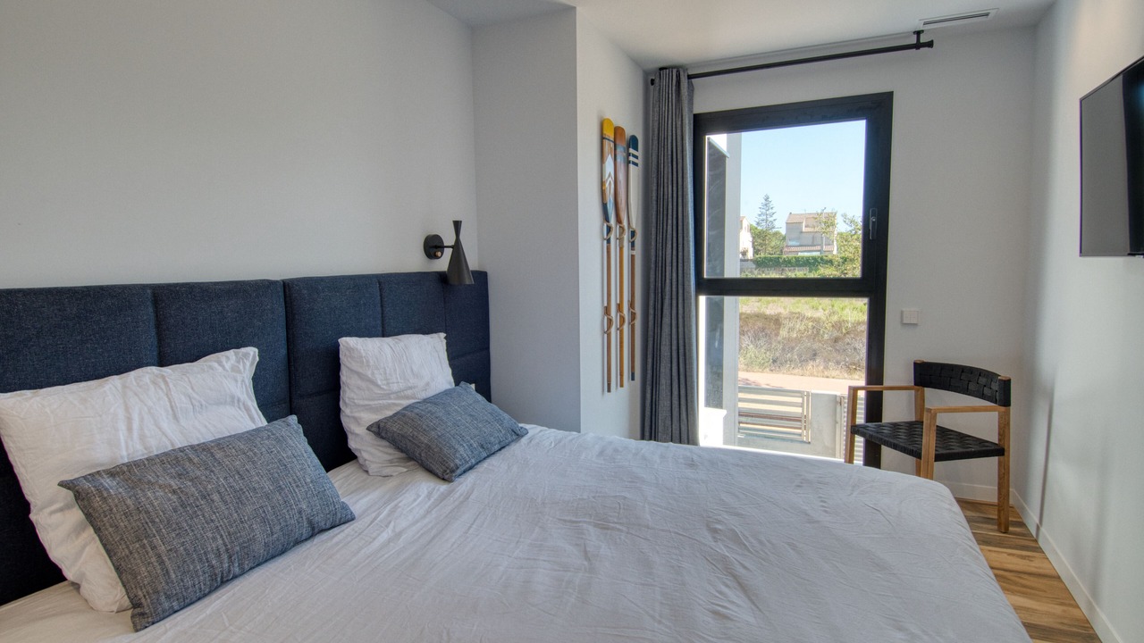 Photo of Bedroom in Calella de Palafrugell