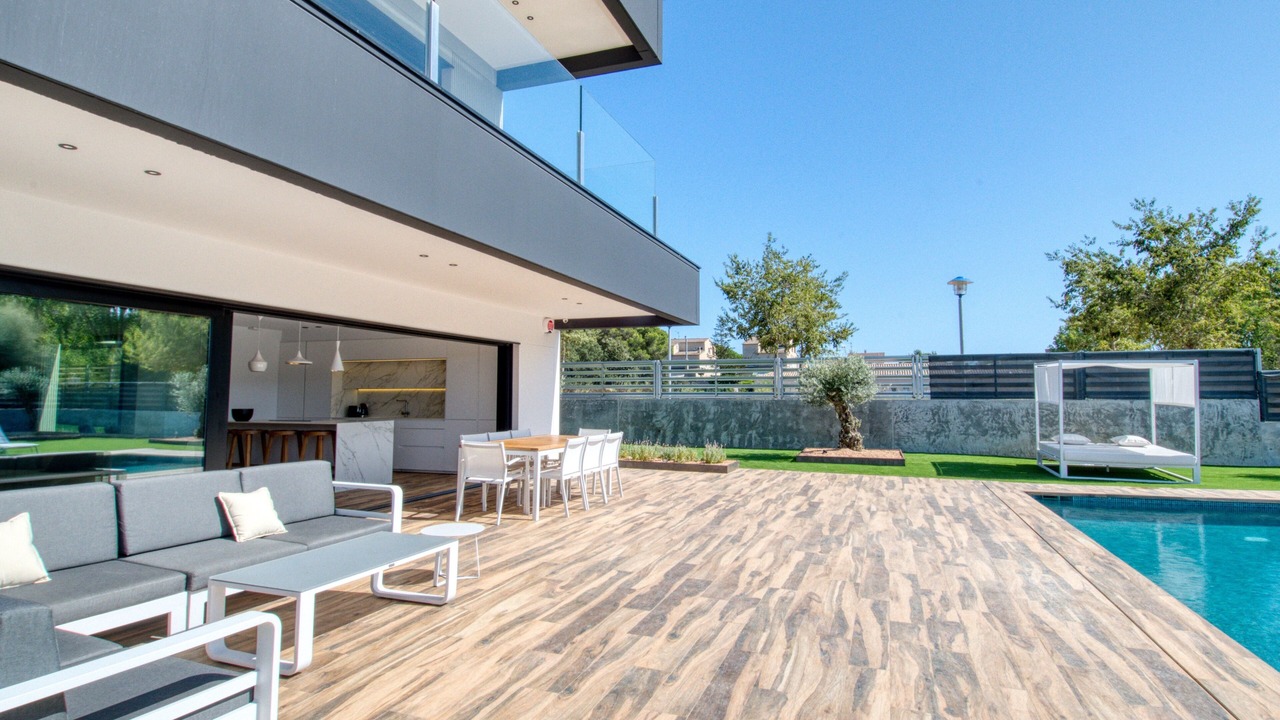 Photo of Outdoor in Calella de Palafrugell