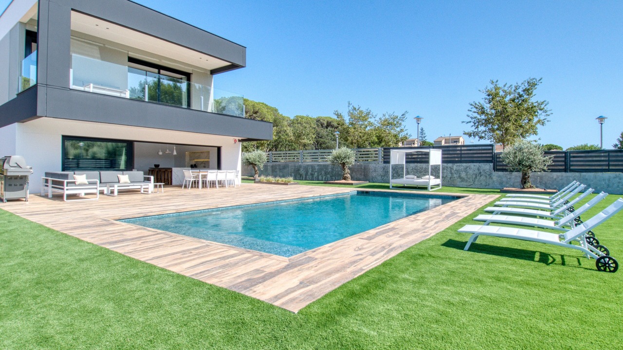 Photo of Outdoor in Calella de Palafrugell