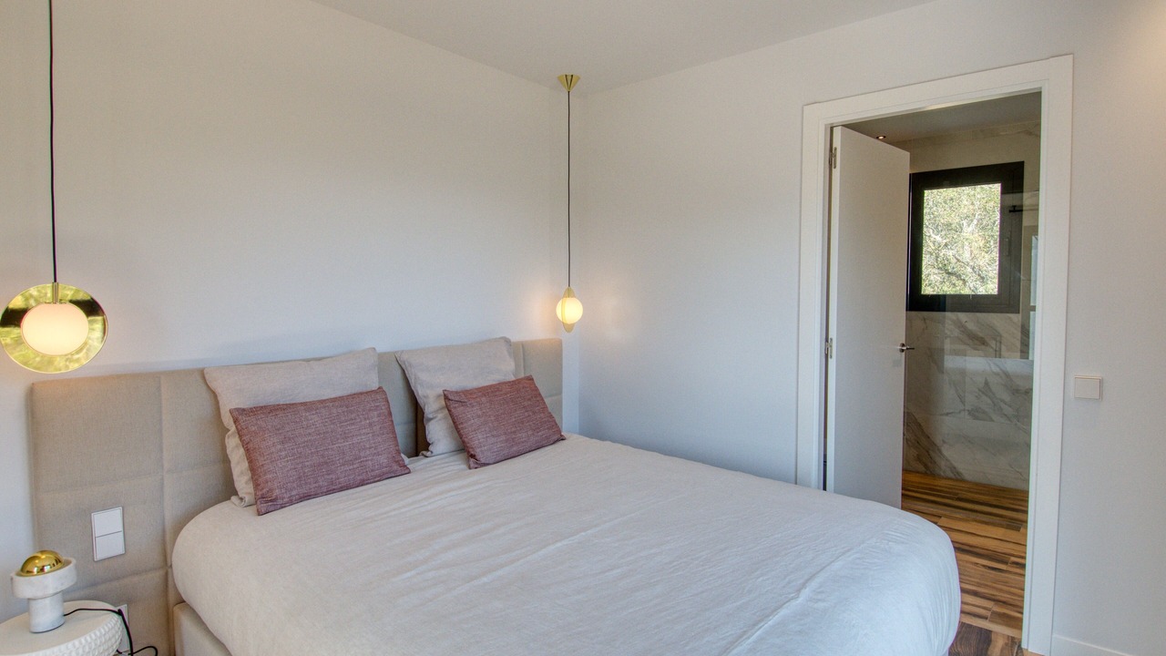 Photo of Bedroom in Calella de Palafrugell