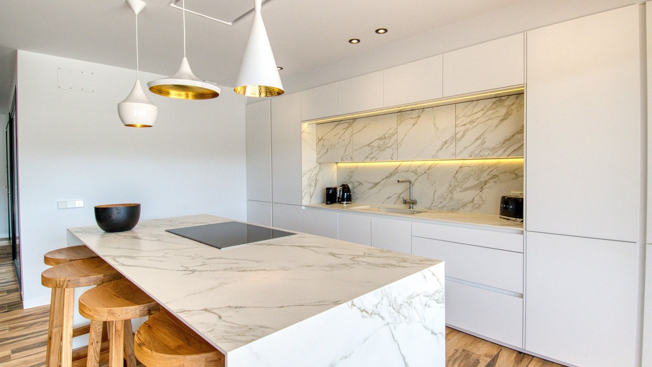 Photo of Kitchen in Calella de Palafrugell
