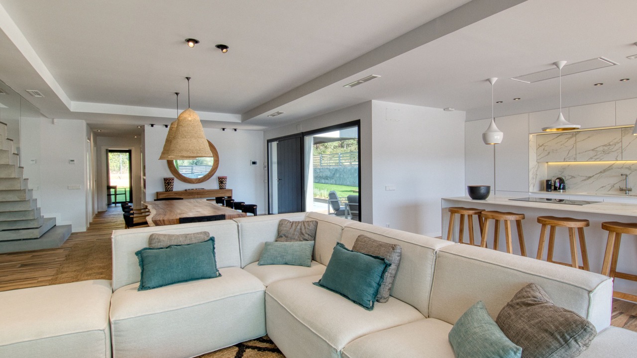 Photo of Livingroom in Calella de Palafrugell