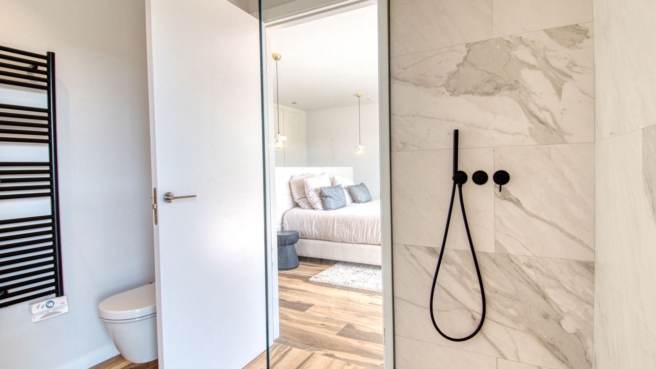 Photo of Bathroom in Calella de Palafrugell