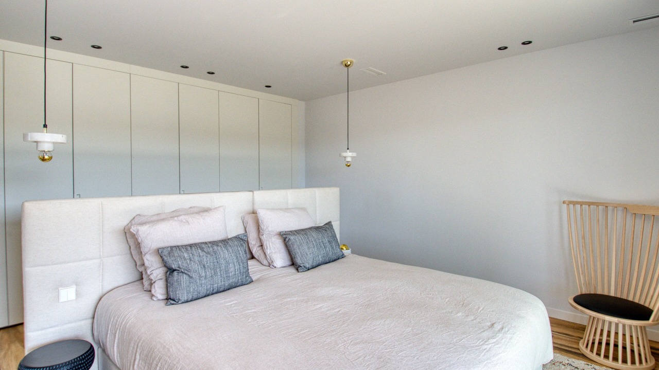 Photo of Bedroom in Calella de Palafrugell