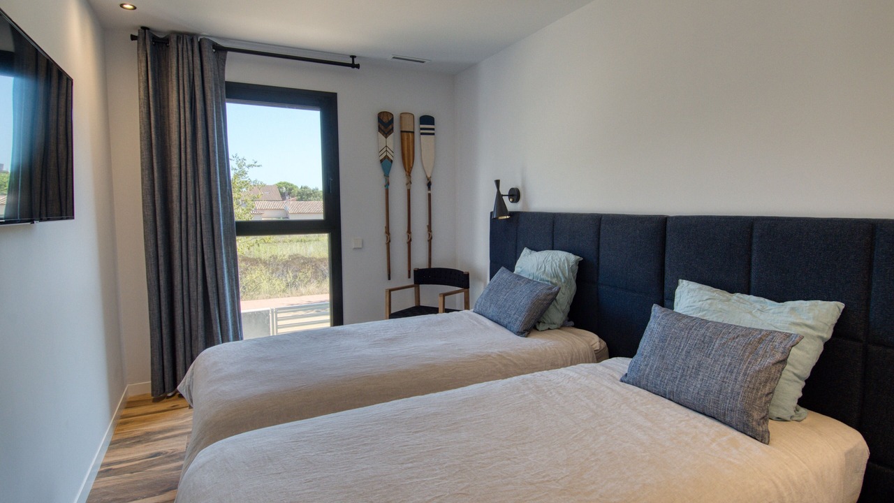 Photo of Bedroom in Calella de Palafrugell