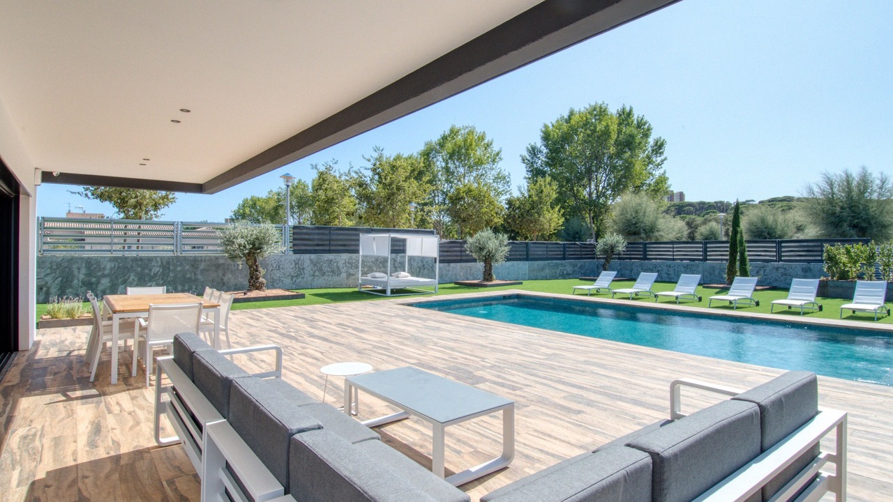 Photo of Outdoor in Calella de Palafrugell