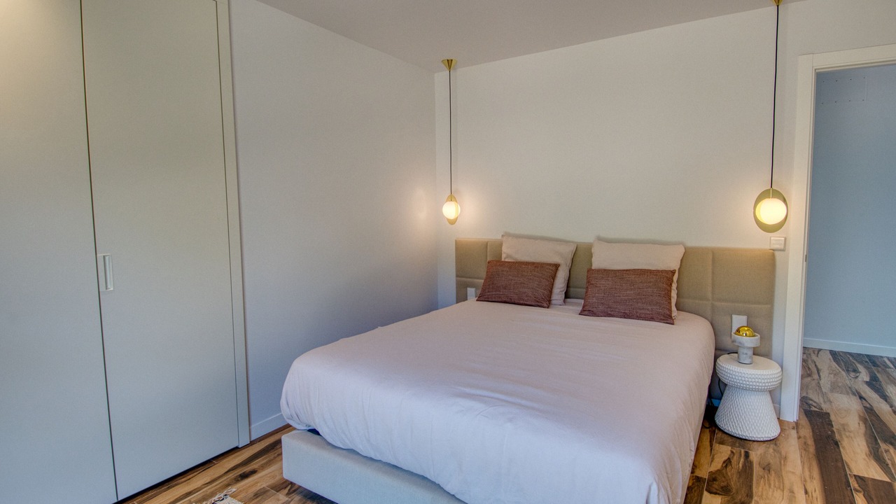Photo of Bedroom in Calella de Palafrugell