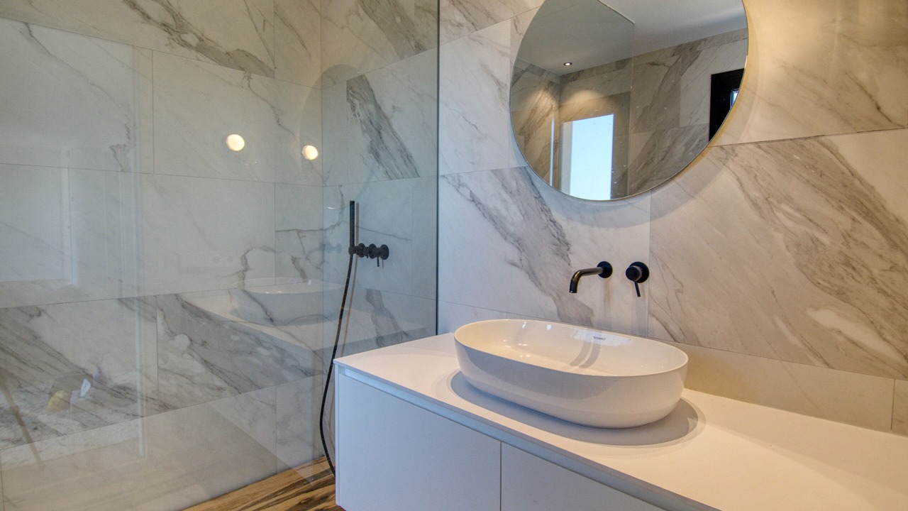 Photo of Bathroom in Calella de Palafrugell