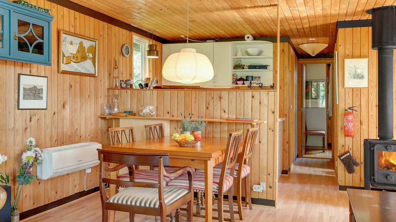 Photo of Livingroom in Gjøl