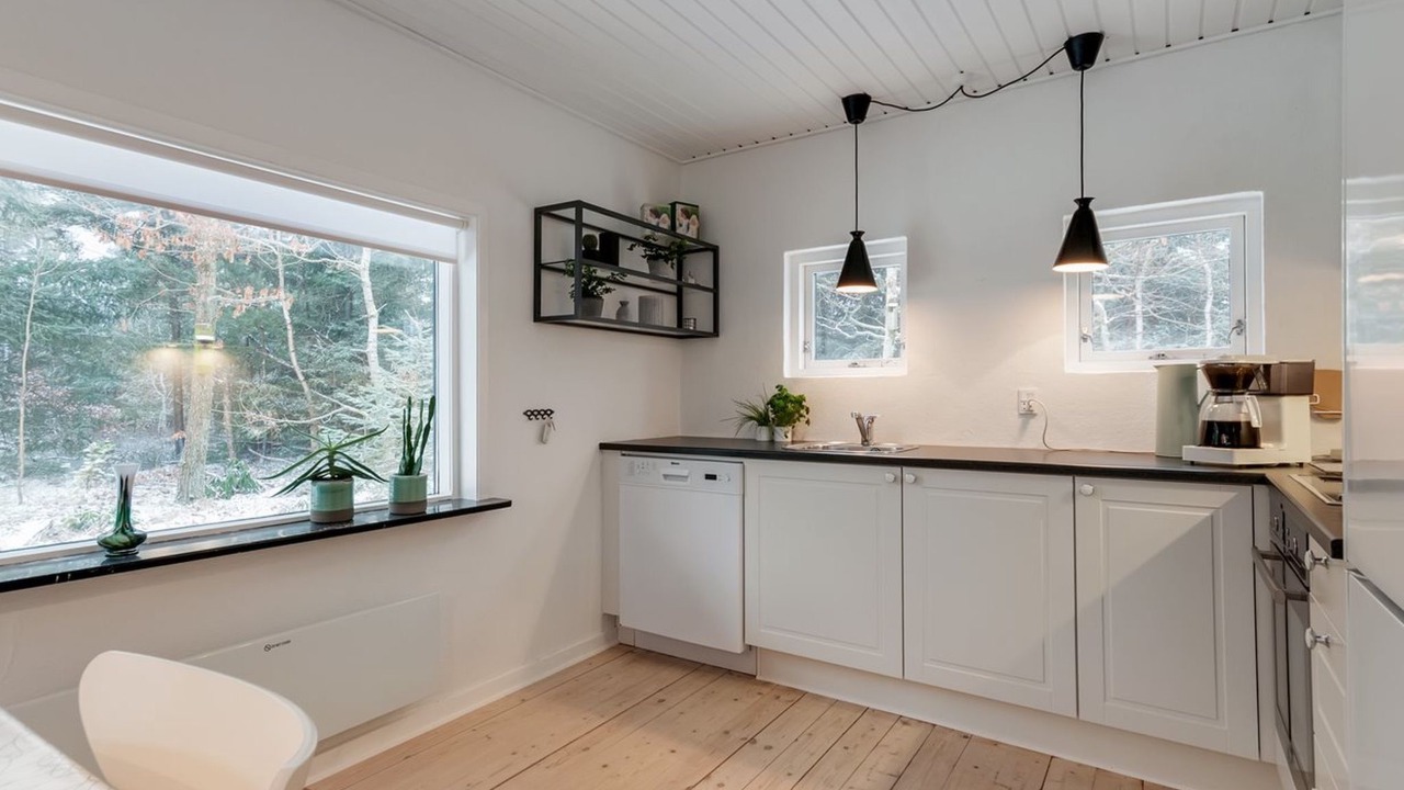Photo of Bedroom in Rødhus