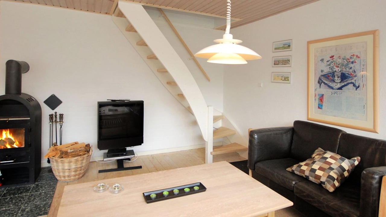 Photo of Livingroom in Rødhus