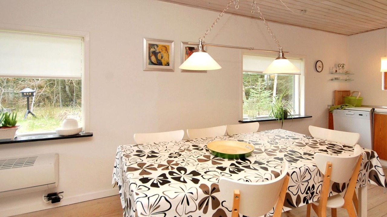 Photo of Livingroom in Rødhus
