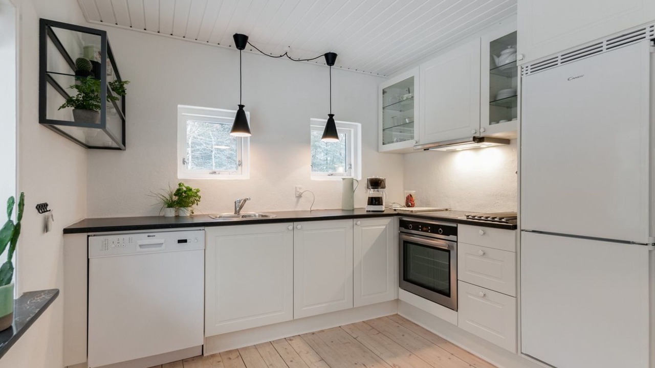 Photo of Bedroom in Rødhus