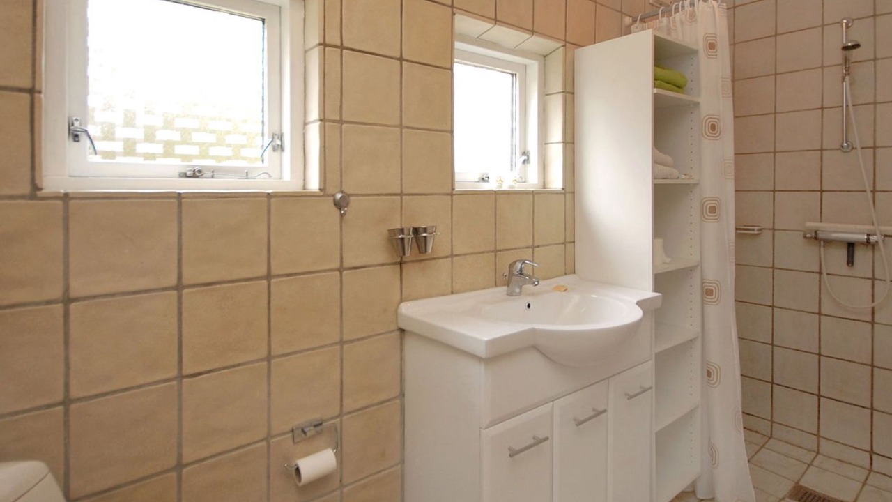 Photo of Bathroom in Rødhus