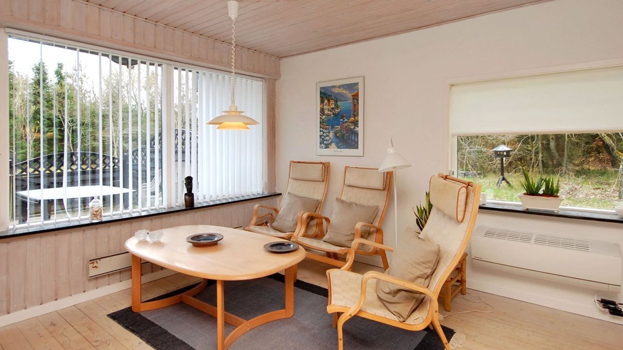 Photo of Livingroom in Rødhus